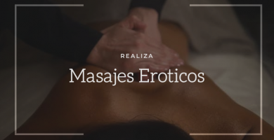 masajes eroticos
